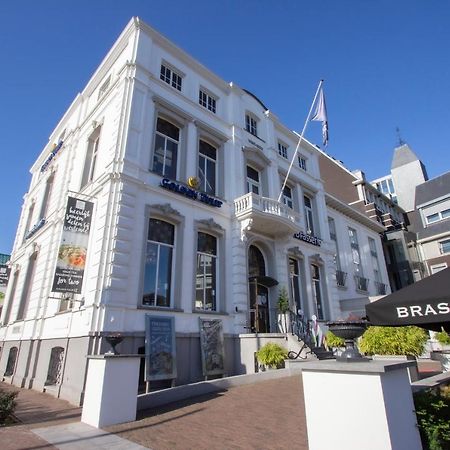Hotel Golden Tulip West Ende à Helmond Extérieur photo