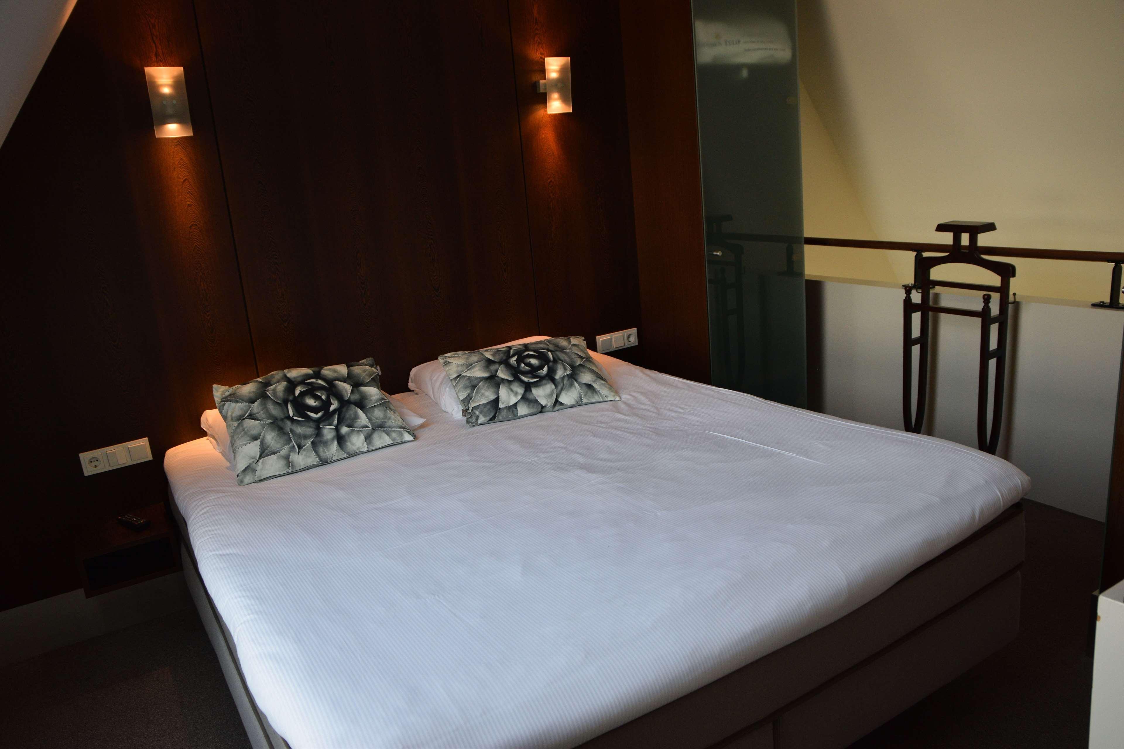 Hotel Golden Tulip West Ende à Helmond Extérieur photo