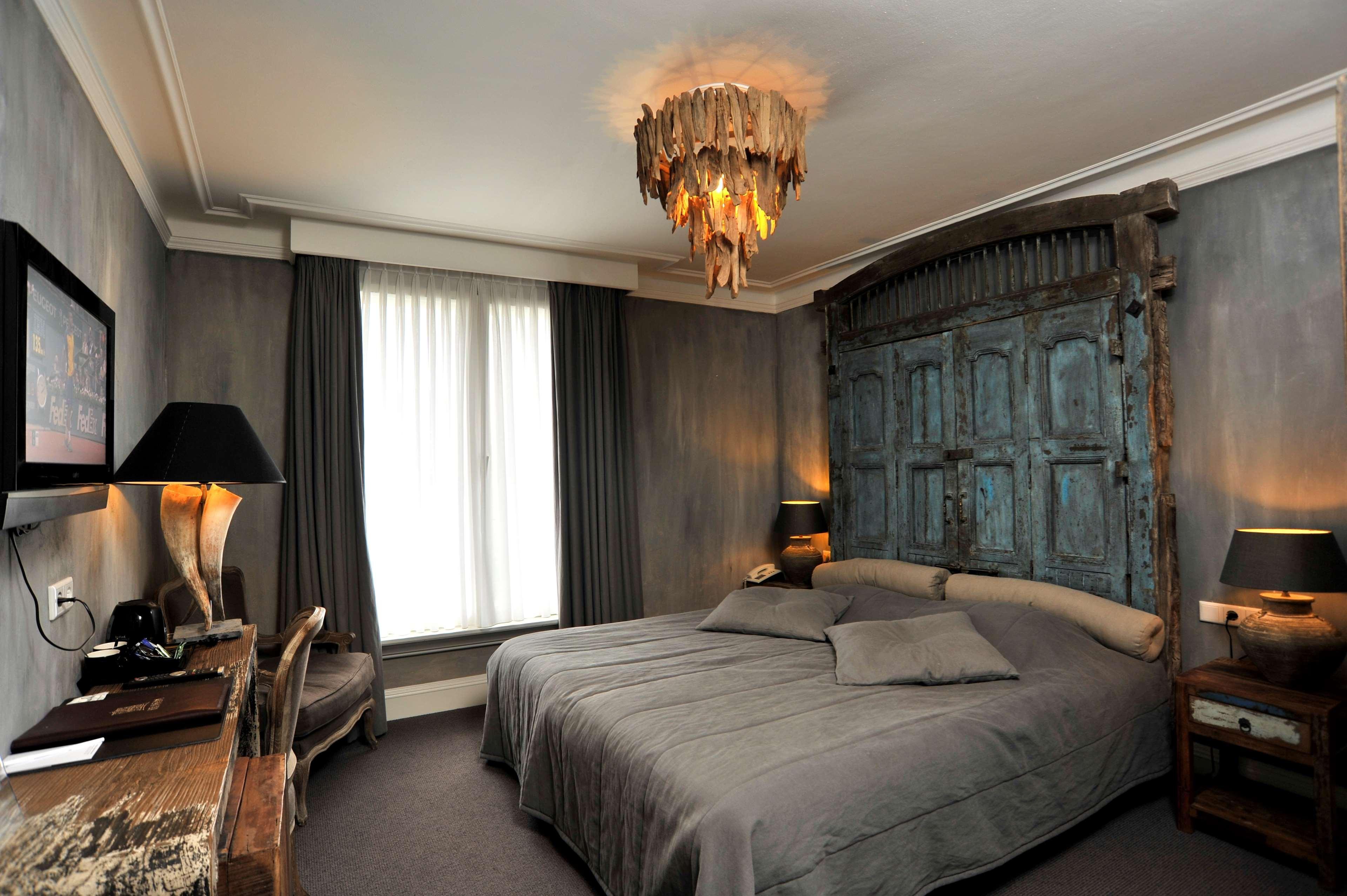 Hotel Golden Tulip West Ende à Helmond Extérieur photo