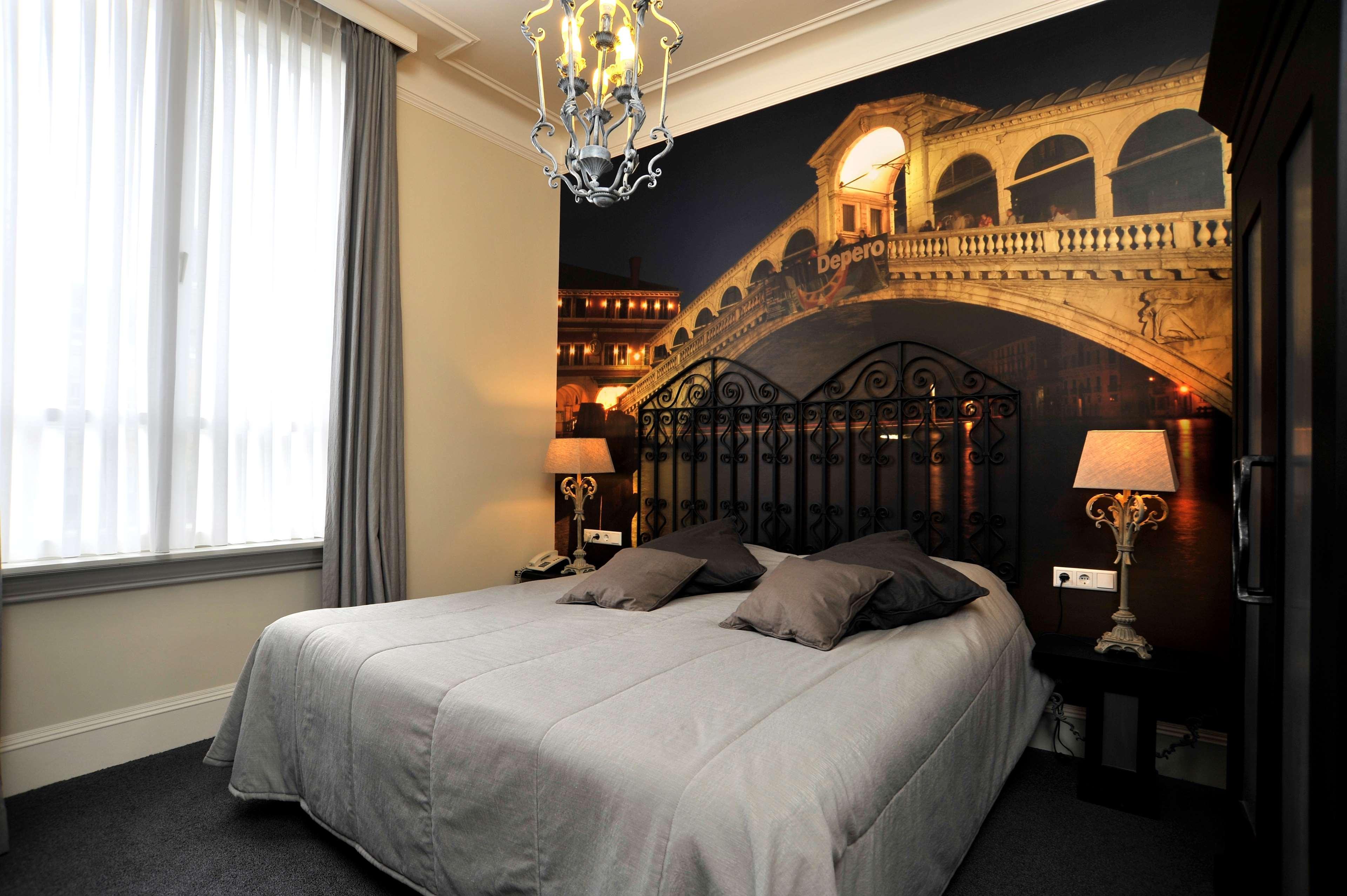 Hotel Golden Tulip West Ende à Helmond Extérieur photo