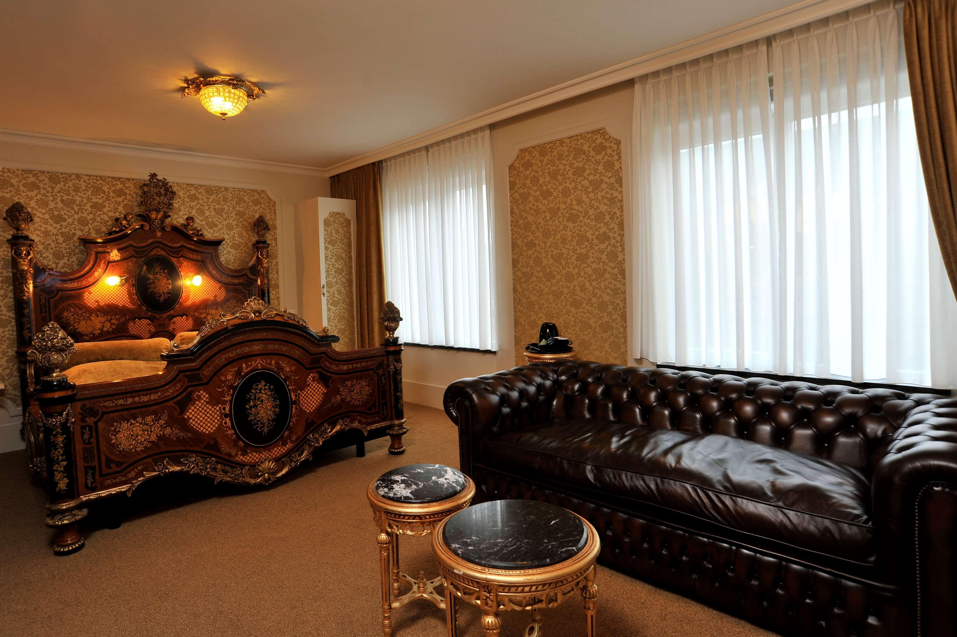 Hotel Golden Tulip West Ende à Helmond Extérieur photo