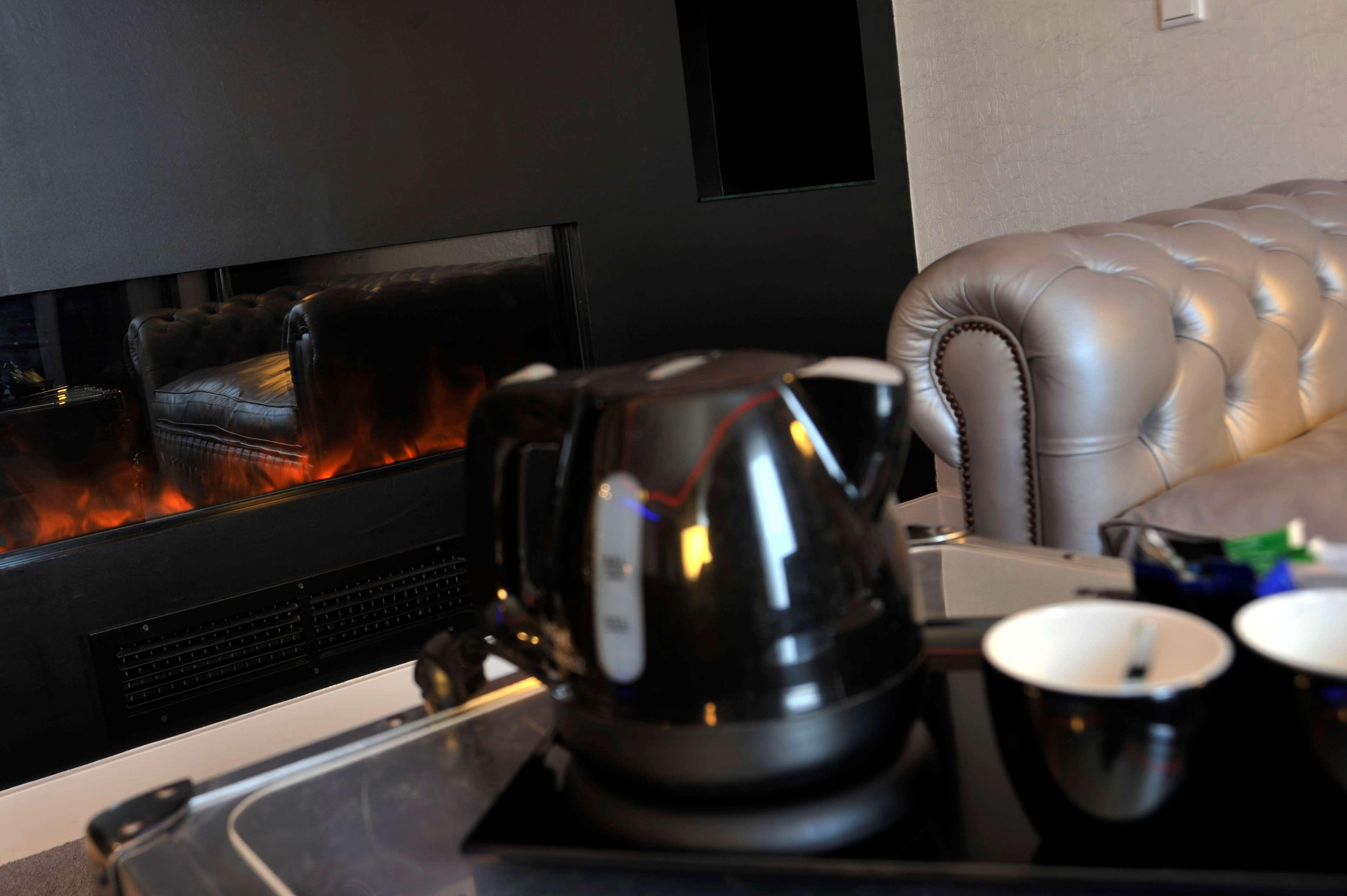 Hotel Golden Tulip West Ende à Helmond Extérieur photo