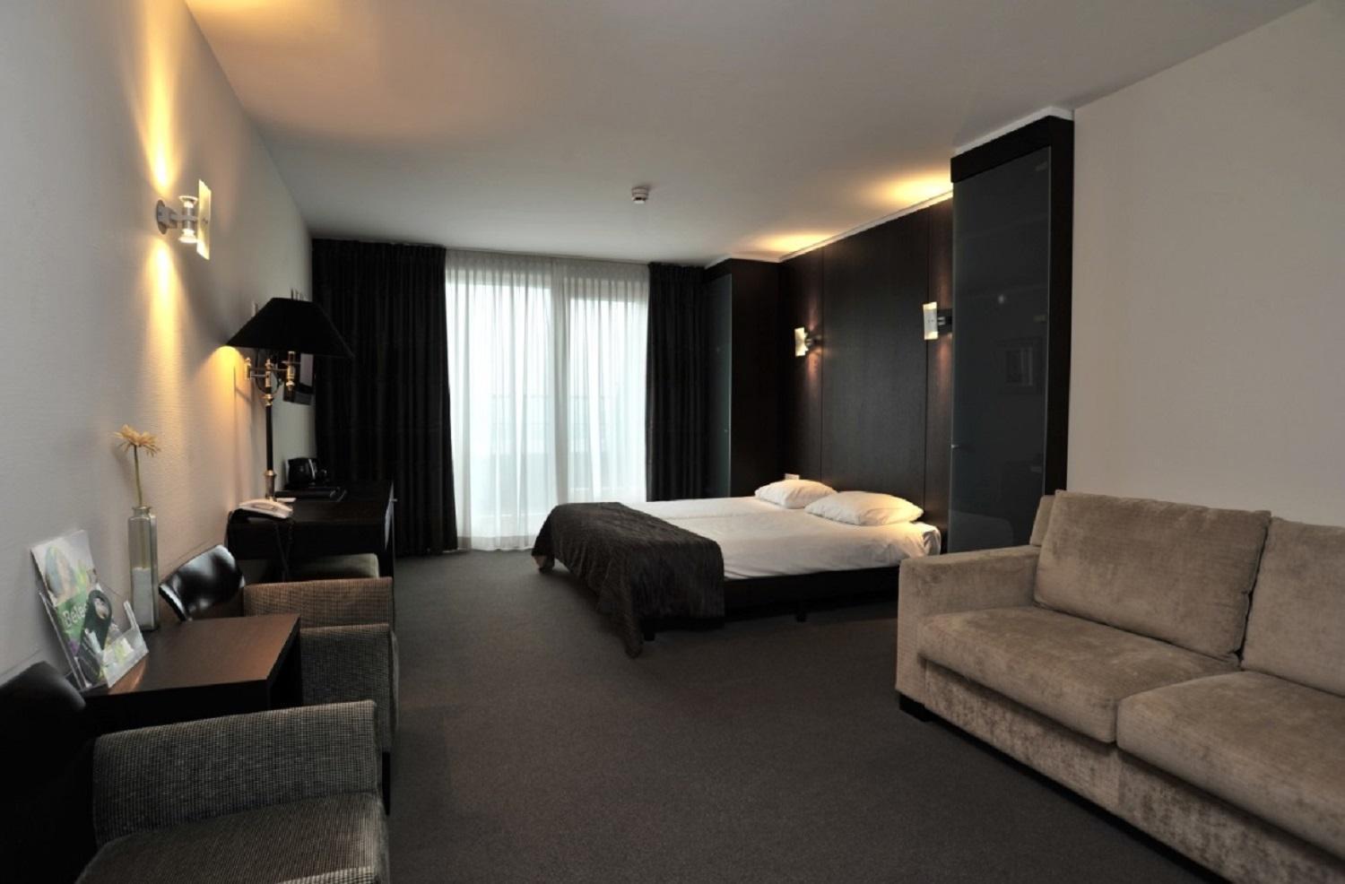 Hotel Golden Tulip West Ende à Helmond Chambre photo