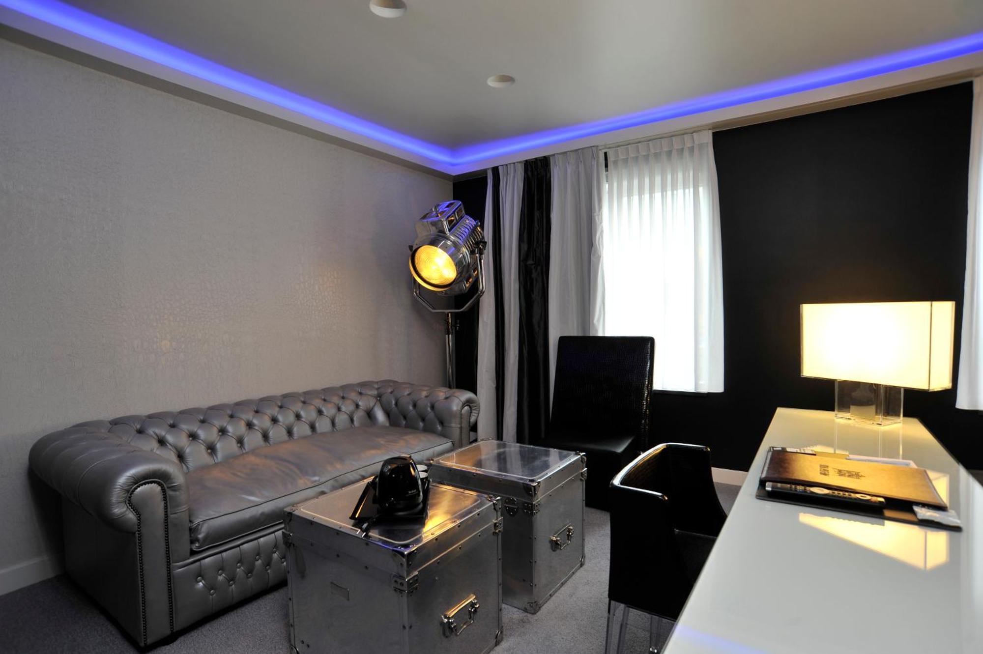 Hotel Golden Tulip West Ende à Helmond Chambre photo
