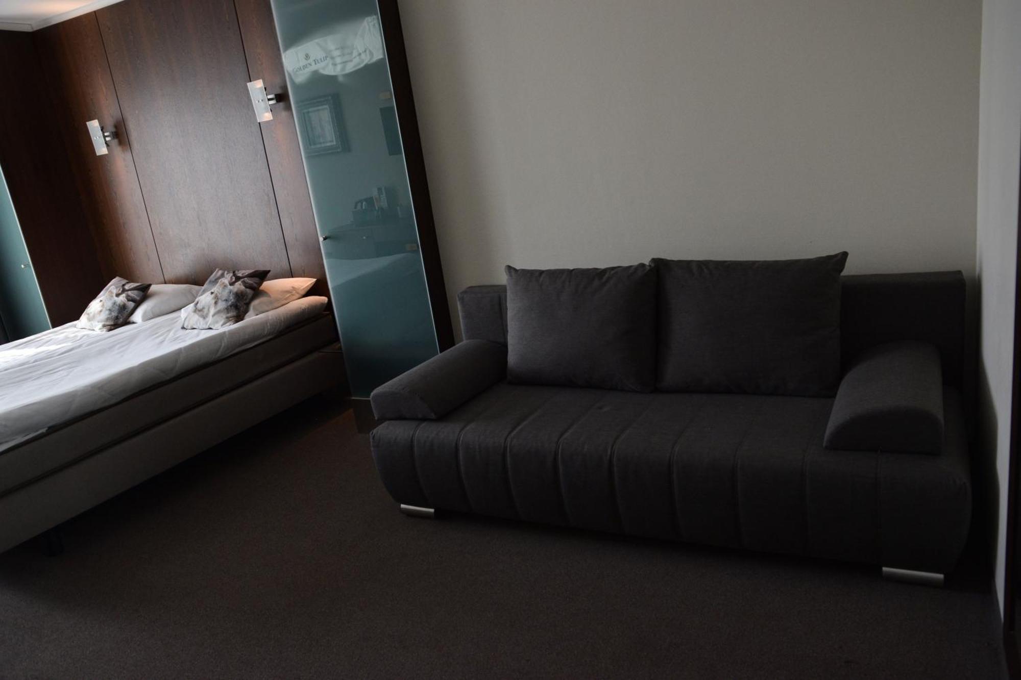 Hotel Golden Tulip West Ende à Helmond Extérieur photo
